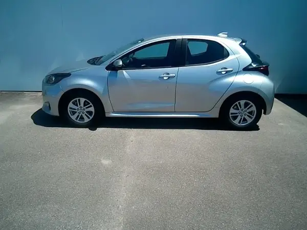 YARIS YARIS